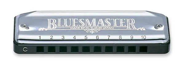 Suzuki - BluesmasterA FlatMR250 Warranty Included