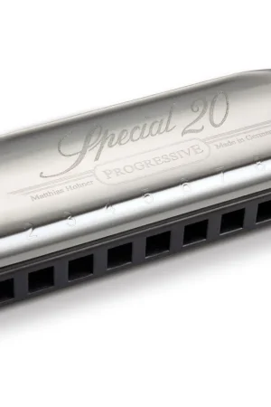 Hohner - Special 20 - G 560 Limited Edition