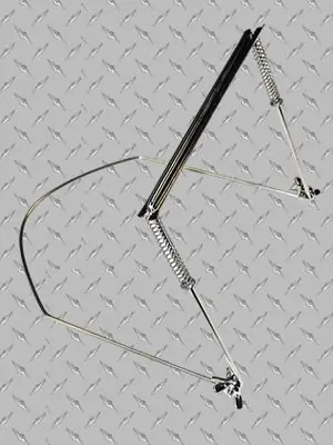 Profile - Harmonica Holder MDSD 800N Markdown