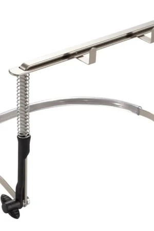Hohner - Extra-Wide Harmonica Holder - KM4307 While Supplies Last