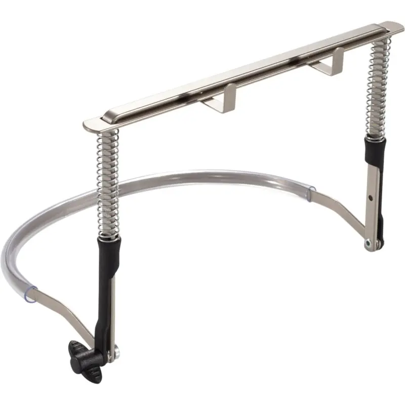 Hohner - Extra-Wide Harmonica Holder - KM4307 While Supplies Last