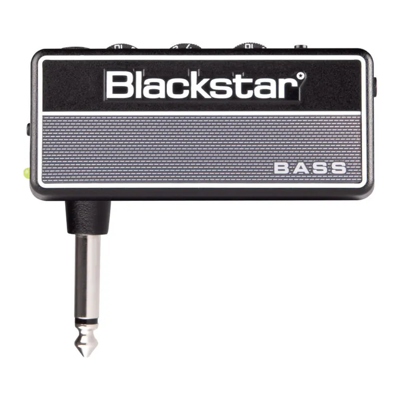 Blackstar - amPlug2 FLY Bass Holiday Sale