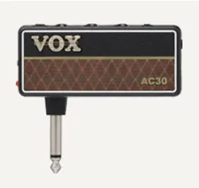 Buy Direct Vox - Amplug 3 AC30 AP3AC
