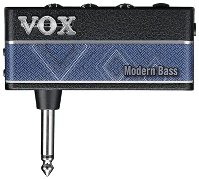 Popular Vox - Amplug 3 Modern Bass AP3MB