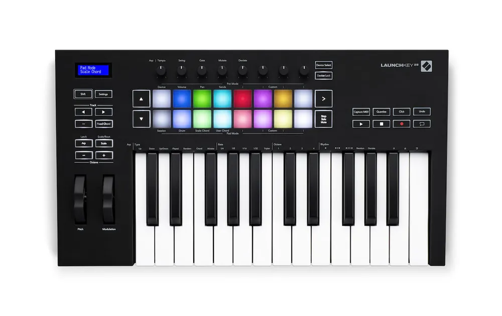 Novation - Launchkey 25 mk3 Bulk Order