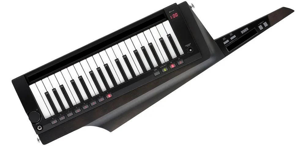 Latest Korg - RK-100S 2 Black