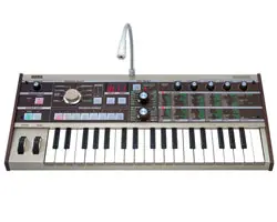 Korg - MicroKorg - 37N Express Delivery