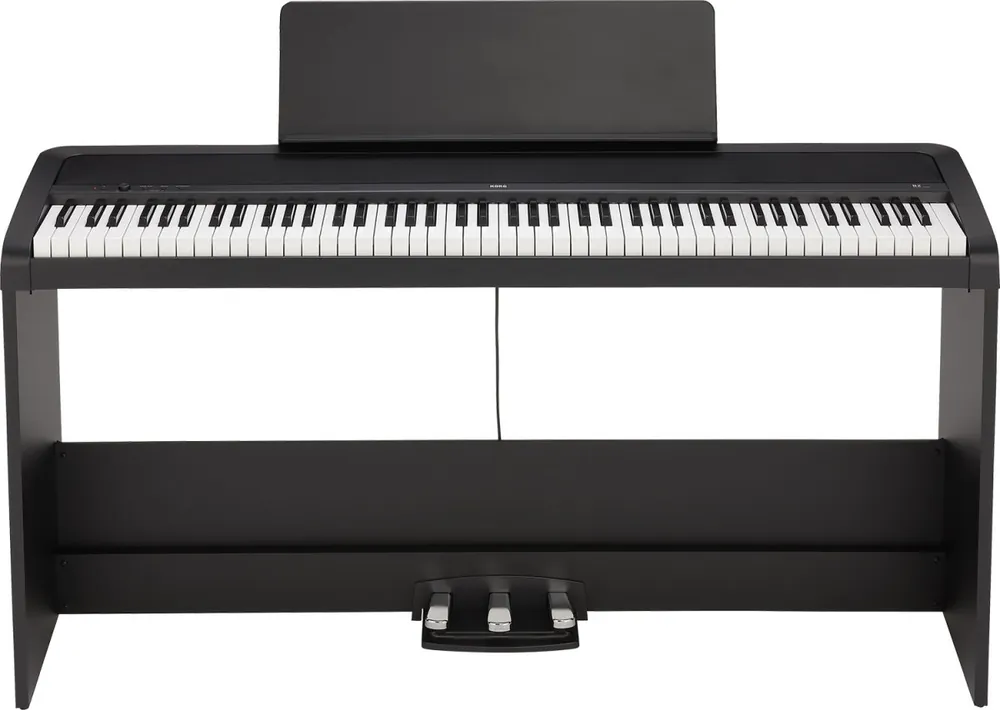 Korg - B2 SP Black Discount