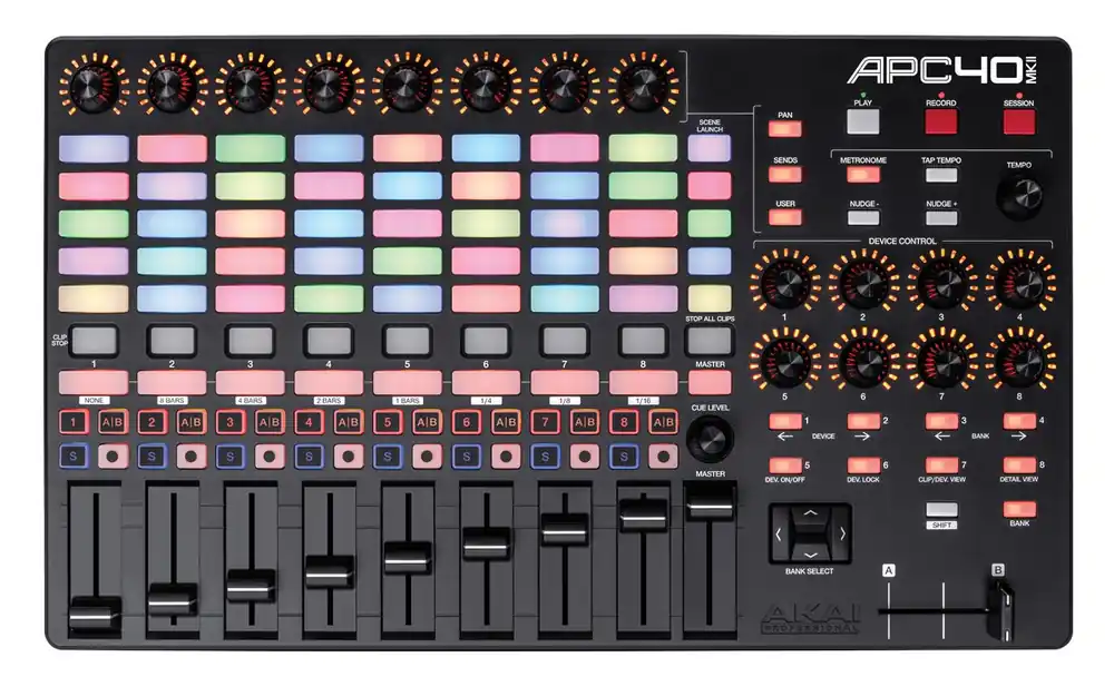 Akai Professional - APC40 mkII Special Offer