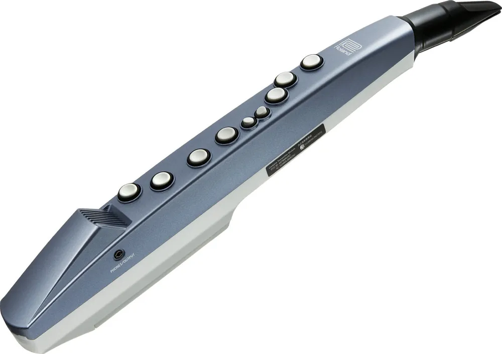 Last Chance Roland - AE-01 Aerophone Mini