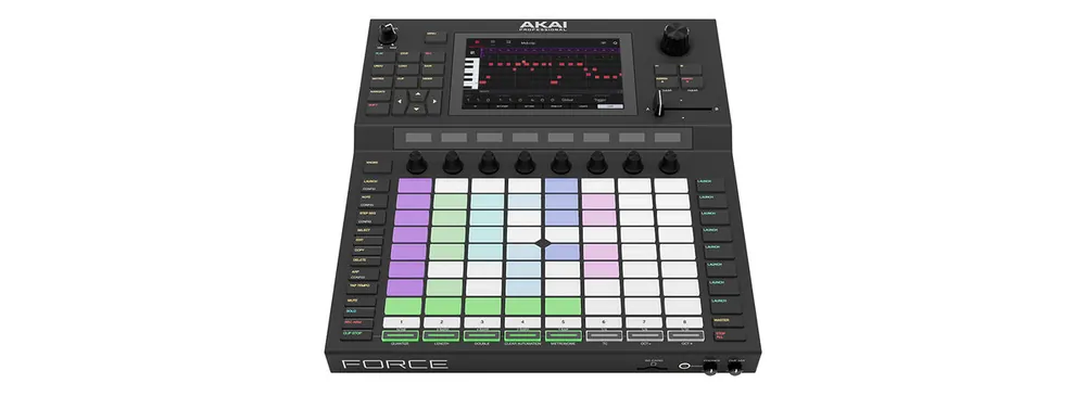 Akai - Force Low Price