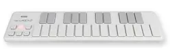 Budget Korg - Nanokey2-Wh