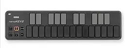 Get Yours Korg - Nanokey2-bk