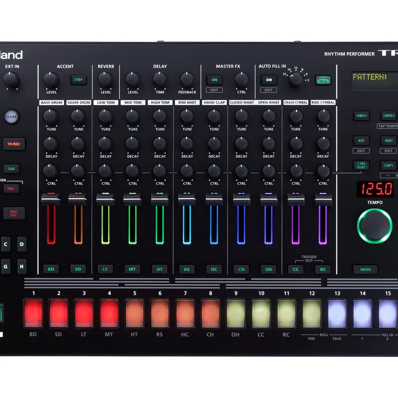 Roland - TR-8S Original