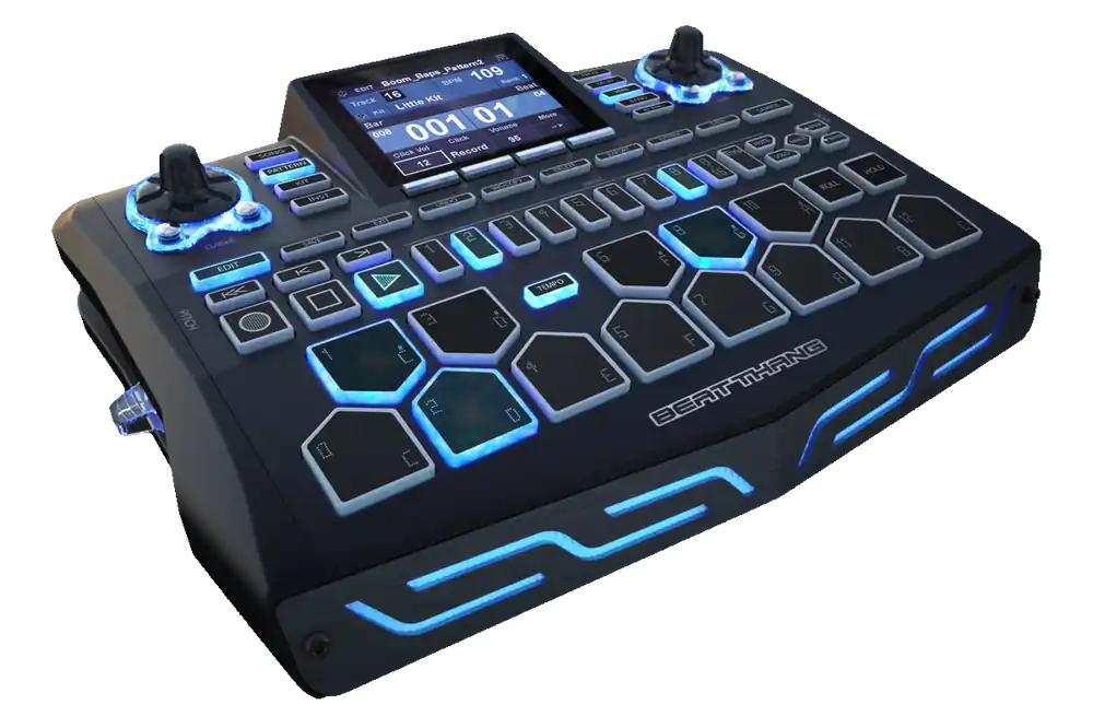 BKE - Beat Thang Beat Machine Reduced Price
