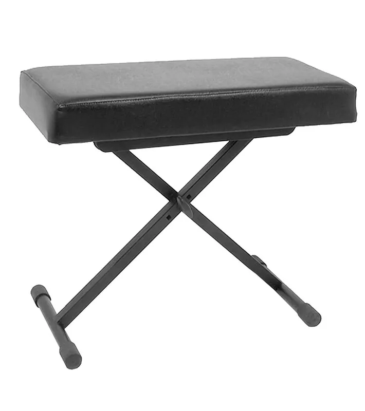 Quik Lok - BX-8 Keyboard Bench Final Sale