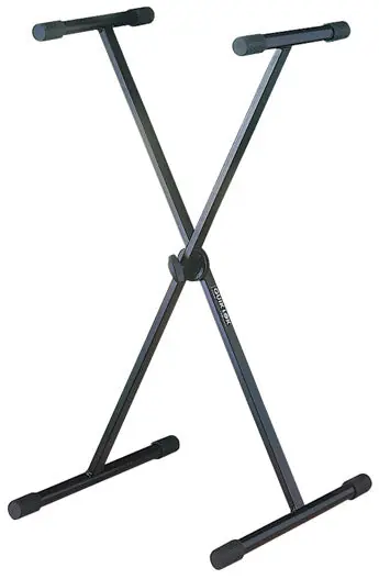 Cheap Quik Lok - T-10 Keyboard Stand