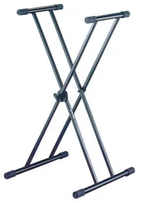 Quik Lok - T-20 Keyboard Stand Direct From Factory