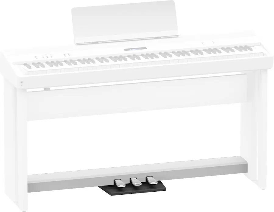 Holiday Sale Roland - KPD-90 White