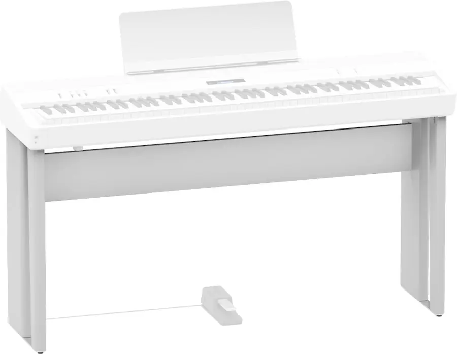 Latest Roland - KPD-90 White