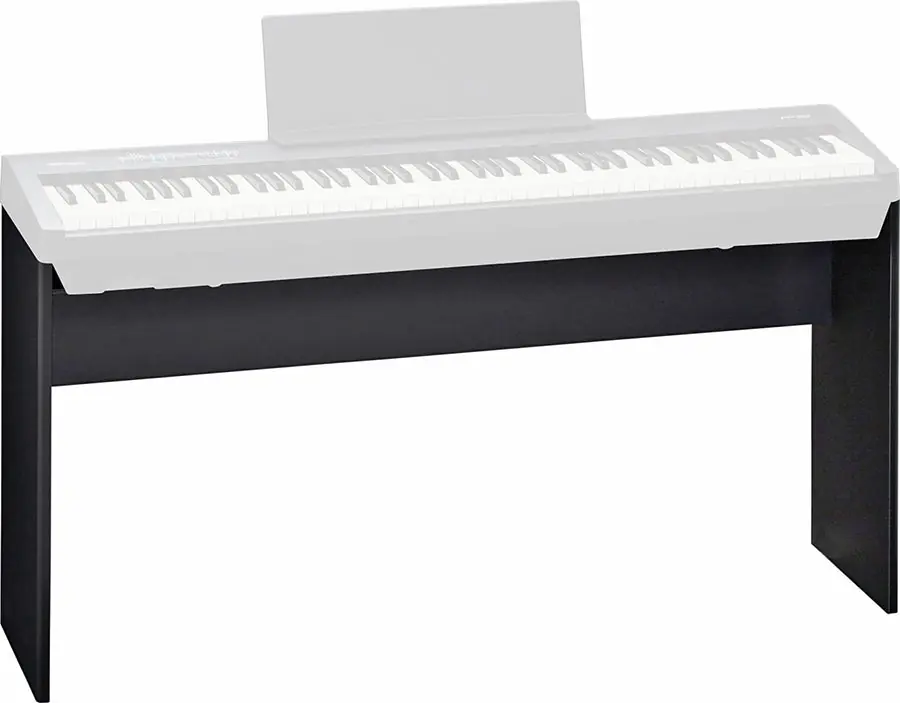 Modern Roland - KSC-70 Black
