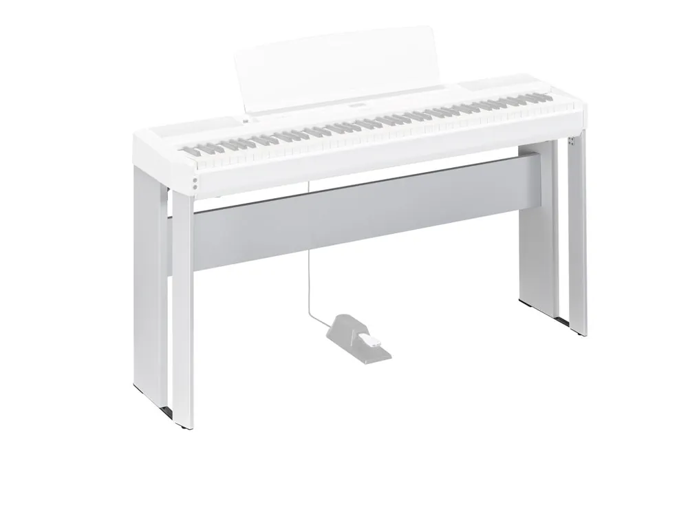 Hot Deal Yamaha - L515 White