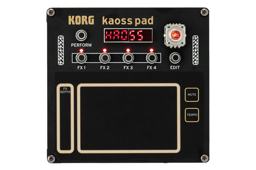 Korg - NTS-3 kaoss pad kit Luxury