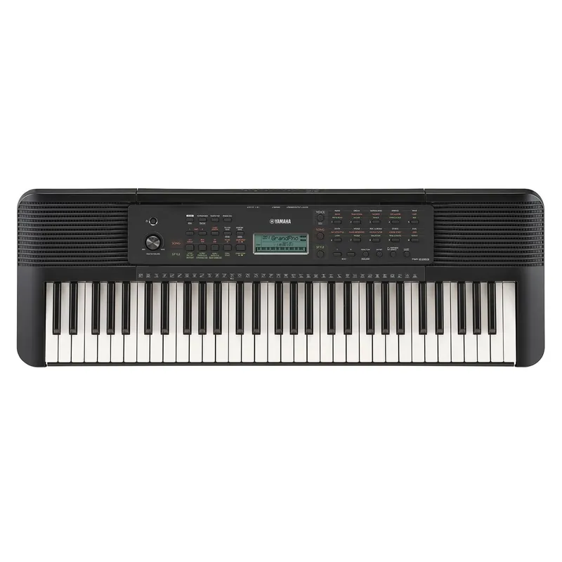 Viral Yamaha - PSR-E283