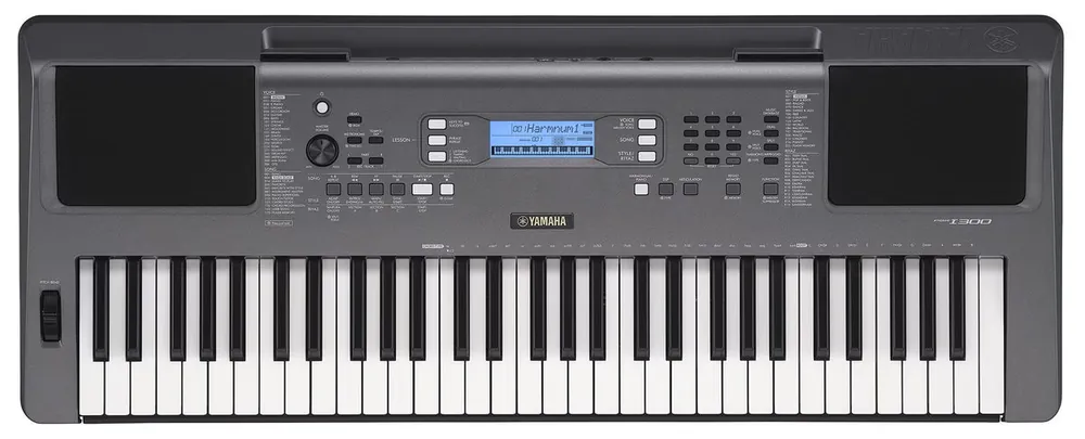 Free Delivery Yamaha - PSR-I300
