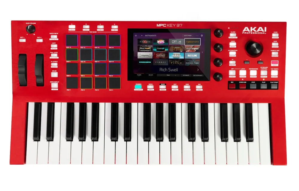 Akai Professional - MPC Key 37 Instant Buy