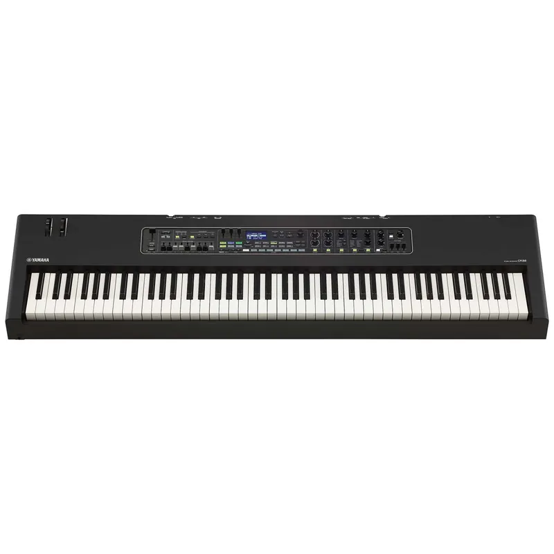 Yamaha - CK88 - 88 Key Keyboard Place Order