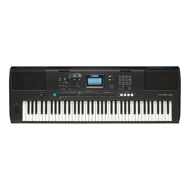 Yamaha - PSREW425 Viral