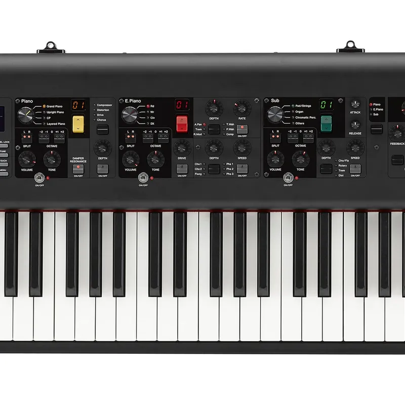 Yamaha - CP-88 Stage Piano Price Cut