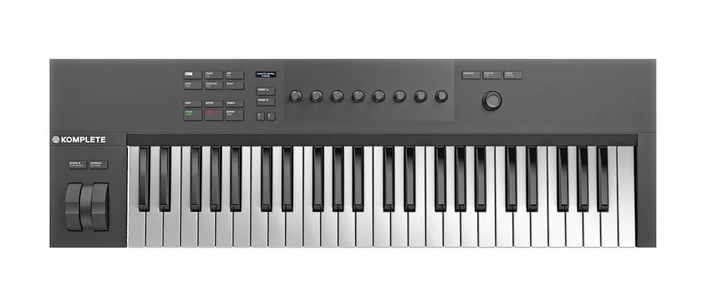 Native Instruments - Komplete Kontrol A49 25237 Trusted Brand