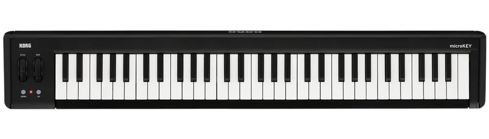 Buy Online Korg - Microkey2-61