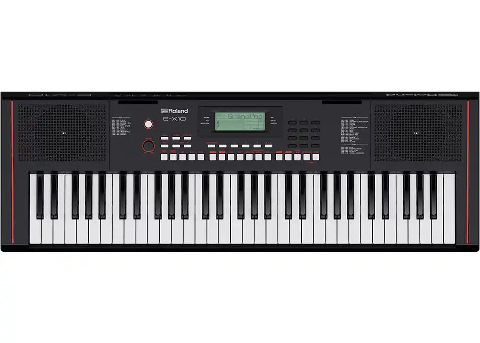 ROLAND - E-X10 Arranger Wholesale