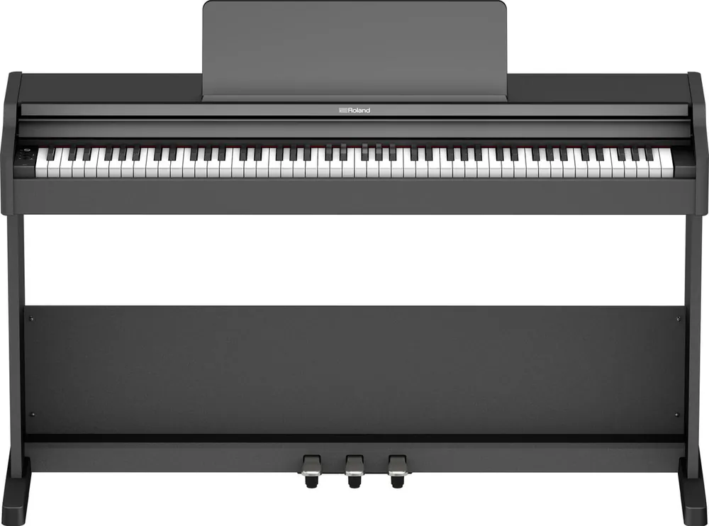 Roland - RP107 Digital Piano Black Direct From Factory