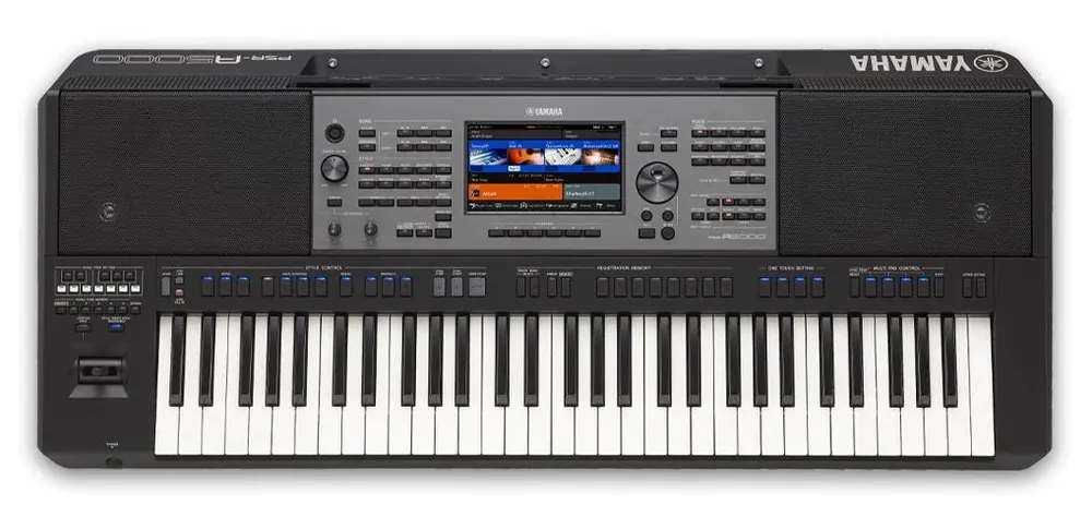 Special Discount Yamaha - PSR-A5000