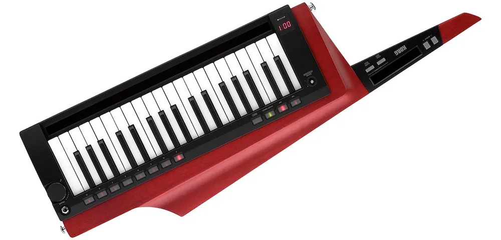Korg - RK-100S 2 Translucent Red Wholesale