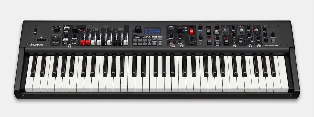 Buy Direct Yamaha - YC61 Stage Keyboard