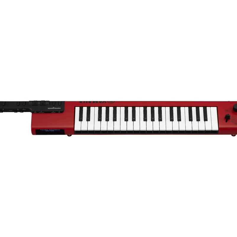 Holiday Sale Yamaha - SHS-500 Keytar Red