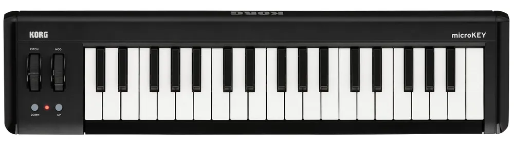 Instant Buy Korg - Korg MicroKEY2-37