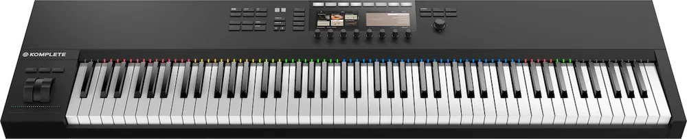 Native Instruments - Komplete Kontrol S88mk2 24999 Price Drop