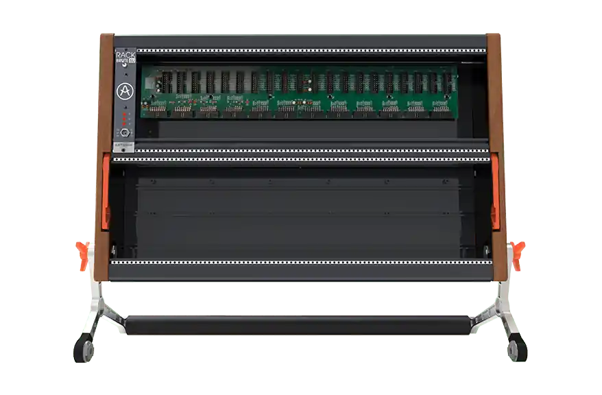 Top Pick Arturia - RackBrute 6U