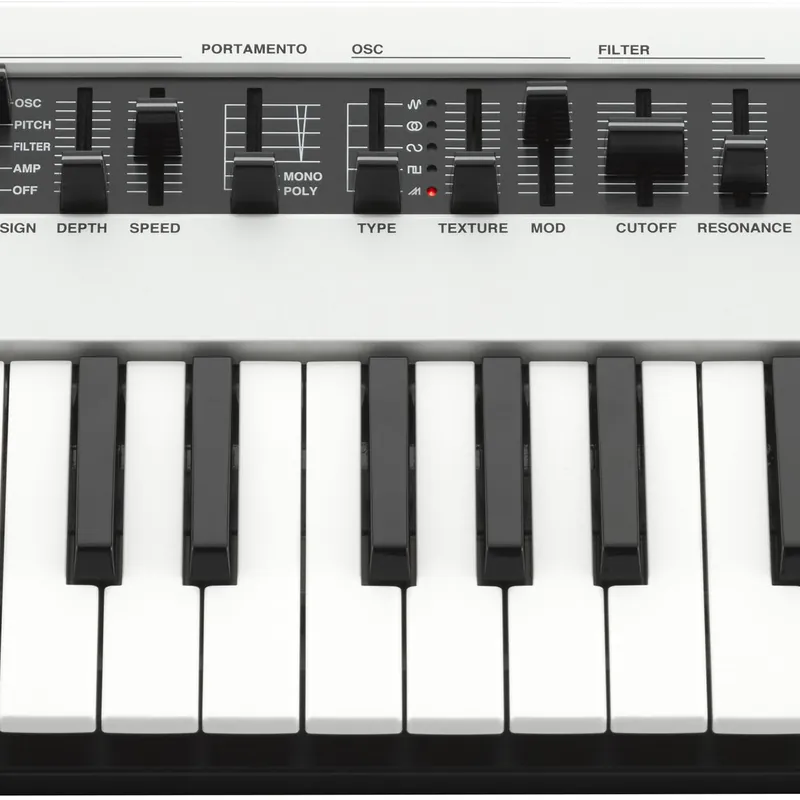 Yamaha - REFACE CS Top Rated