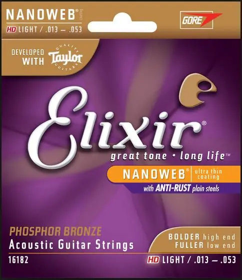 Low Price Elixir - ACC16182 PHL-HD NANO 1353