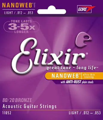 In Demand Elixir - 11052 Light