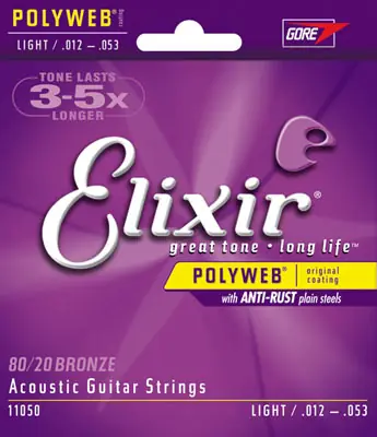 Exclusive Offer Elixir - 11050 Light