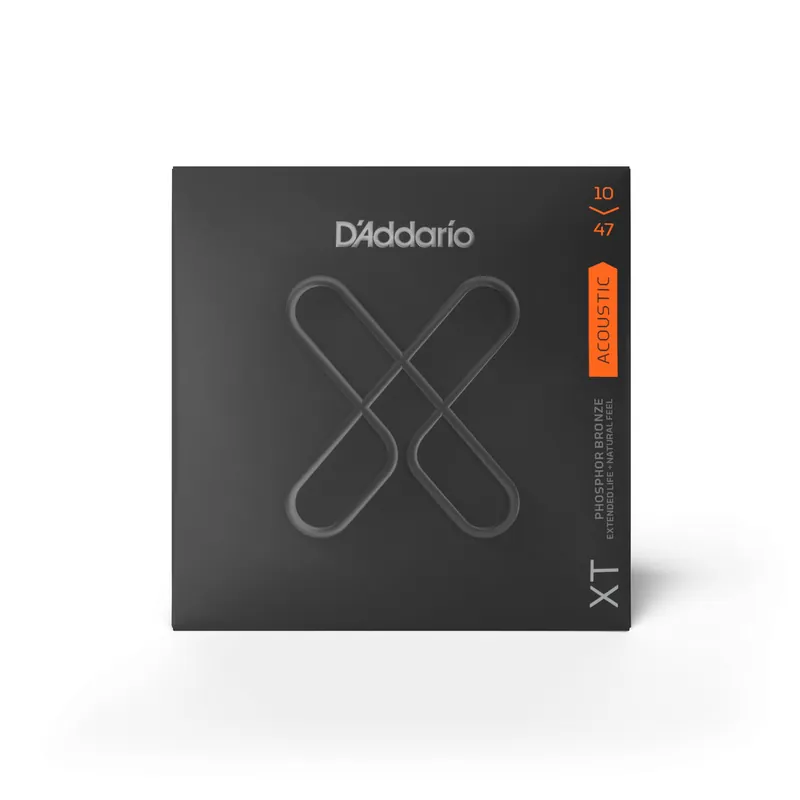 Best Seller D'Addario - XTAPB1047 10-47