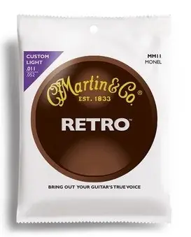 Martin - Martin AC MM-11 Retro 11-52 Best Price